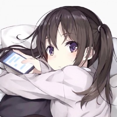 2023最火爆微信头像女卡通(精选22张)