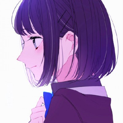 2023最火爆微信头像女卡通(精选22张)