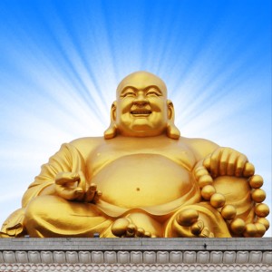 有佛意的微信头像(24张)