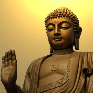 有佛意的微信头像(24张)