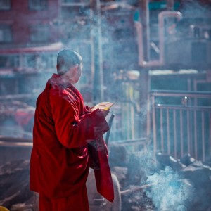 有佛意的微信头像(24张)