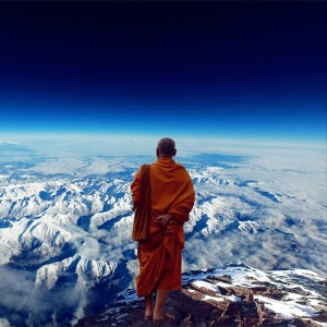 有佛意的微信头像(24张)