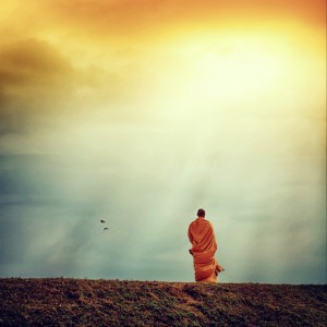 有佛意的微信头像(24张)