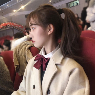 2023年最火陌陌头像女(精选24张)