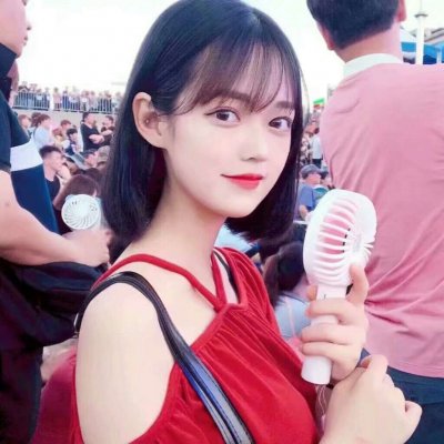 2023年最火陌陌头像女(精选24张)