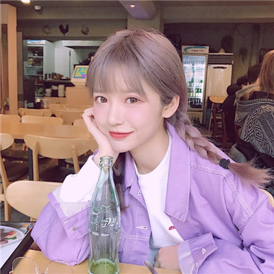 2023年最火陌陌头像女(精选24张)