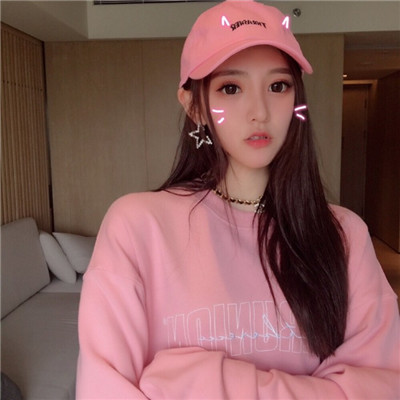 2023年最火陌陌头像女(精选24张)