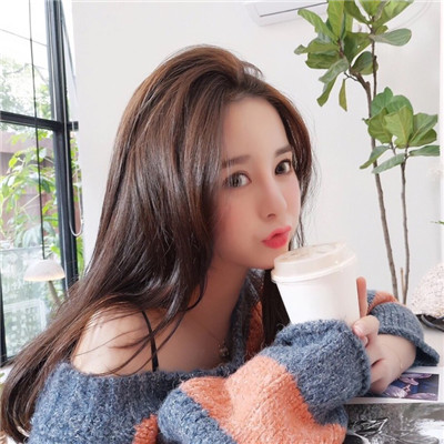 2023年最火陌陌头像女(精选24张)