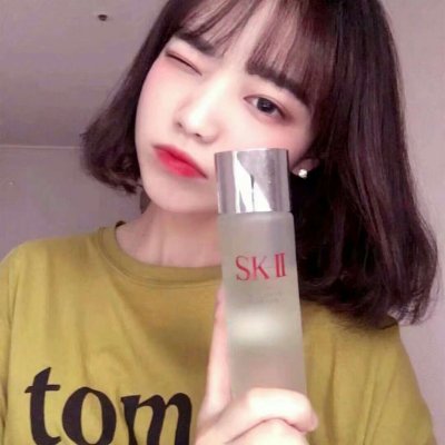 2023年最火陌陌头像女(精选24张)