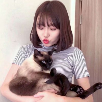 2023年最火陌陌头像女(精选24张)