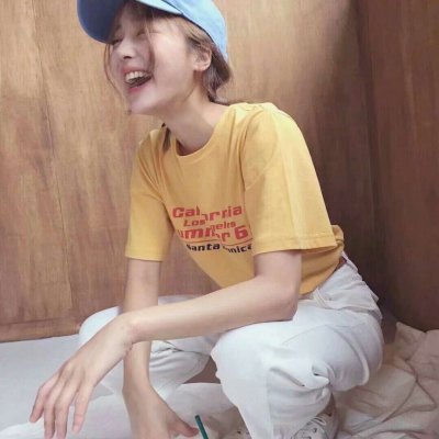 2023年最火陌陌头像女(精选24张)