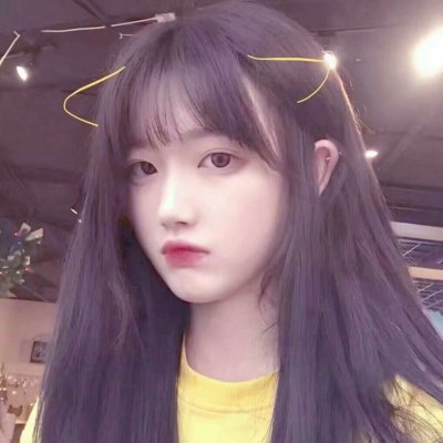 2023年最火陌陌头像女(精选24张)