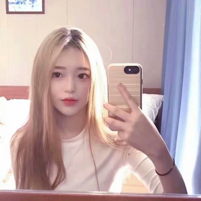 2023年最火陌陌头像女(精选24张)