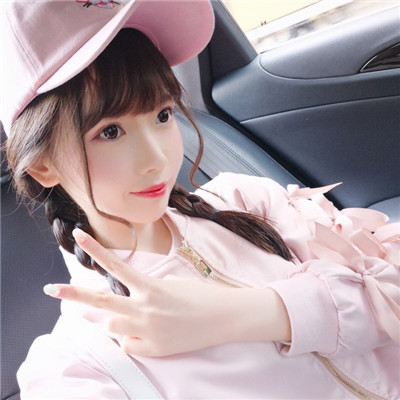 2023年最火陌陌头像女(精选24张)