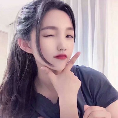 2023年最火陌陌头像女(精选24张)