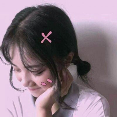 最吸引人的陌陌头像(24张)