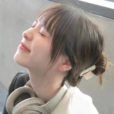 辣妈头像ins高级质感(精选24张)