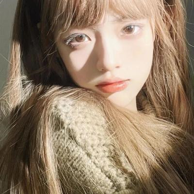 辣妈头像ins高级质感(精选24张)