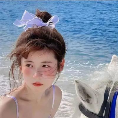 辣妈头像ins高级质感(精选24张)