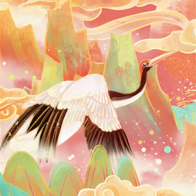 父母辈喜欢的头像(精选20张)