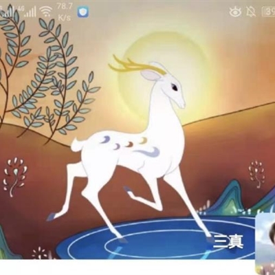 父母辈喜欢的头像(精选20张)