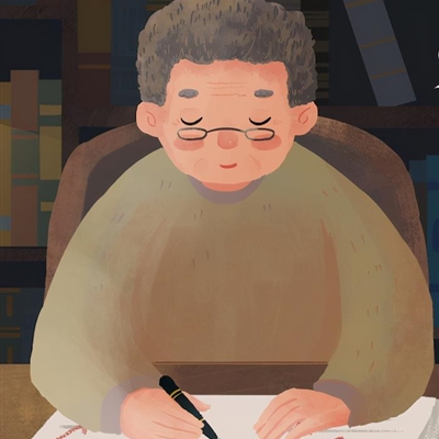 父母辈喜欢的头像(精选20张)