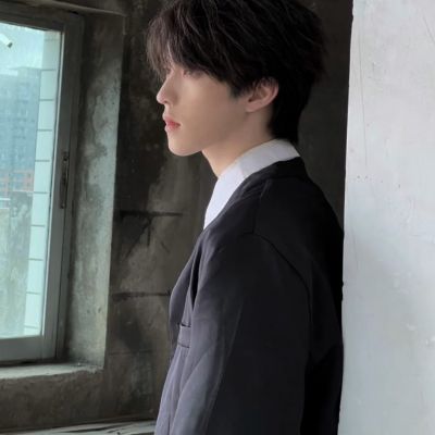 男人正能量有魅力的头像(28张)