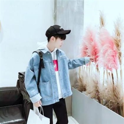 男人正能量有魅力的头像(28张)