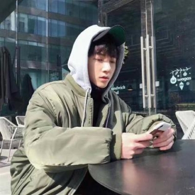 男人正能量有魅力的头像(28张)