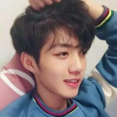 男人正能量有魅力的头像(28张)