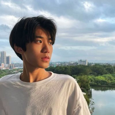 男人正能量有魅力的头像(28张)