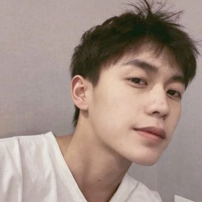 男人正能量有魅力的头像(28张)