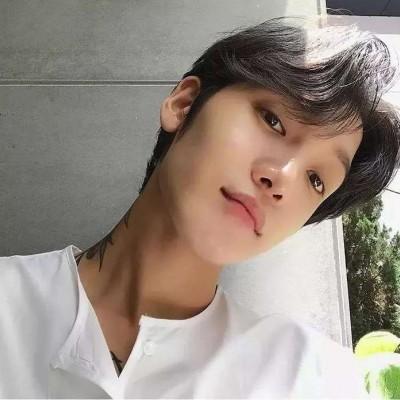 男人正能量有魅力的头像(28张)