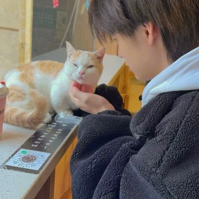 男人正能量有魅力的头像(28张)