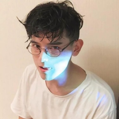 2023年最火的帅哥微信头像(精选24张)