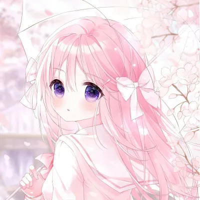 2023年最火动画片头像(精选24张)