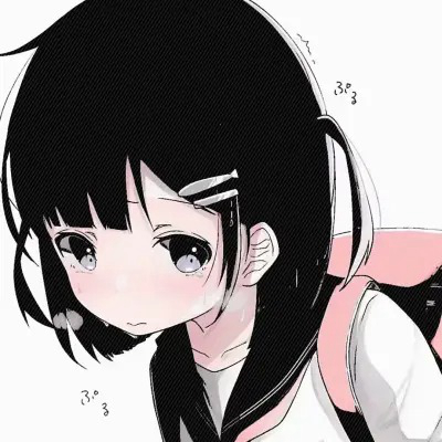 2023年最火动画片头像(精选24张)