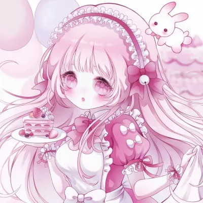 2023年最火动画片头像(精选24张)