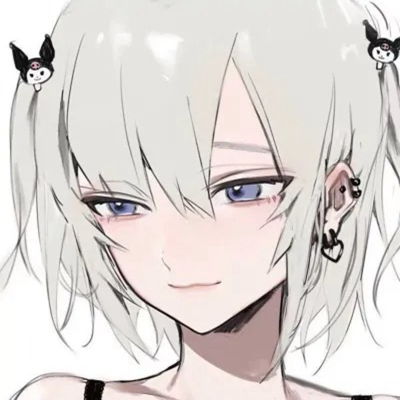 2023年最火动画片头像(精选24张)