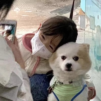 2023最火爆的微信情侣头像(24张)