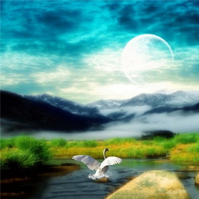 2023最火老年人头像(24张)