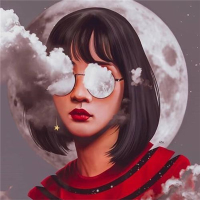 2023最火老年人头像(24张)