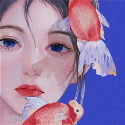 2023最火的大头头像(精选26张)