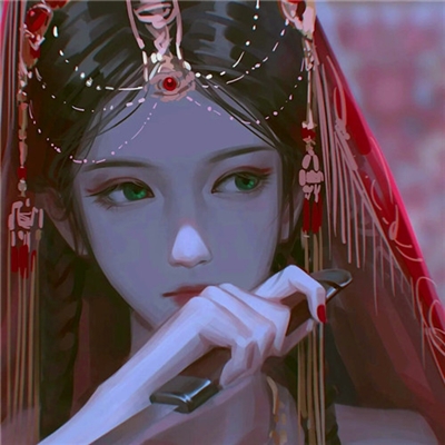 2023最火的大头头像(精选26张)