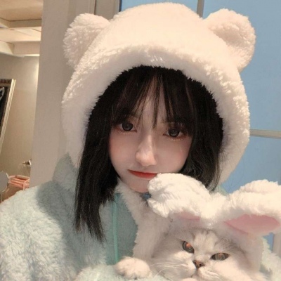 2023网红最火的头像(精选24张)