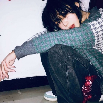 2023网红最火的头像(精选24张)