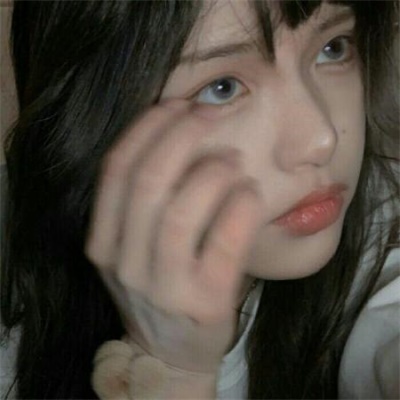 2023网红最火的头像(精选24张)