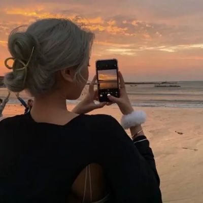 2023网红最火的头像(精选24张)