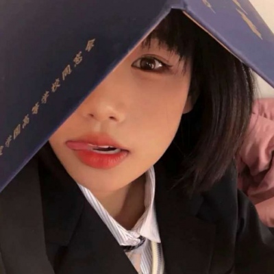 2023网红最火的头像(精选24张)