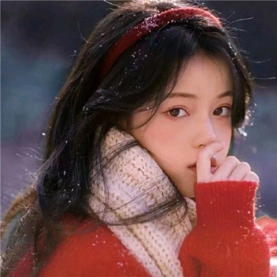 2023年最喜庆微信头像(精选22张)